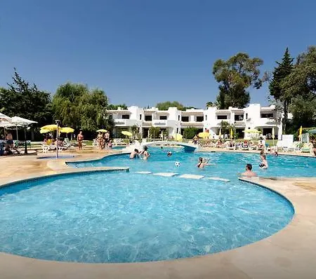 דירה Albufeira's אלבופיירה