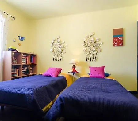 דירה Albufeira's *