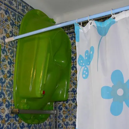 דירה Albufeira's אלבופיירה