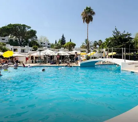Albufeira's Albufeira