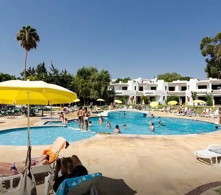 Albufeira's